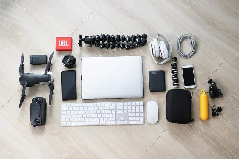 gadgets, technology, laptop