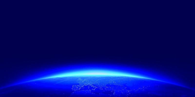 starry sky, universe, business