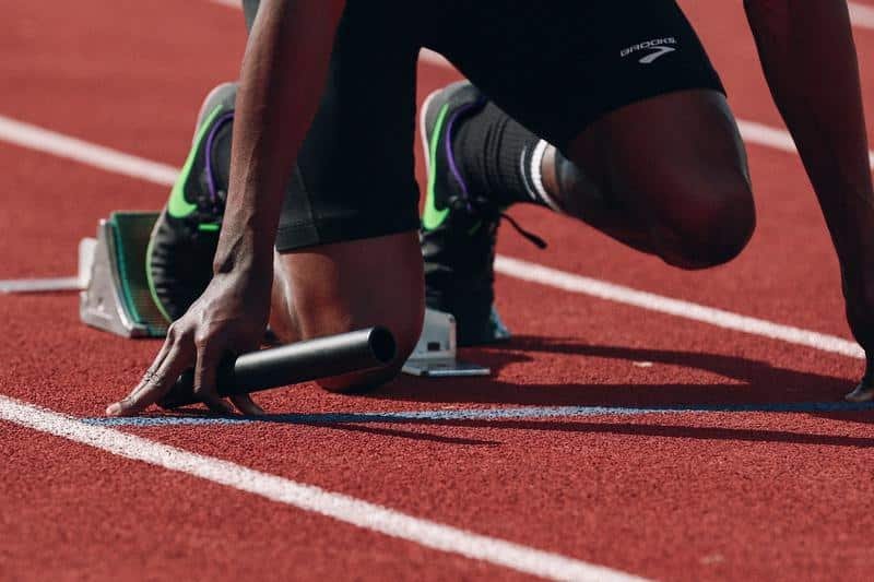 4 Powerful Strategies for Athletes to Conquer Mental Barriers in Competition