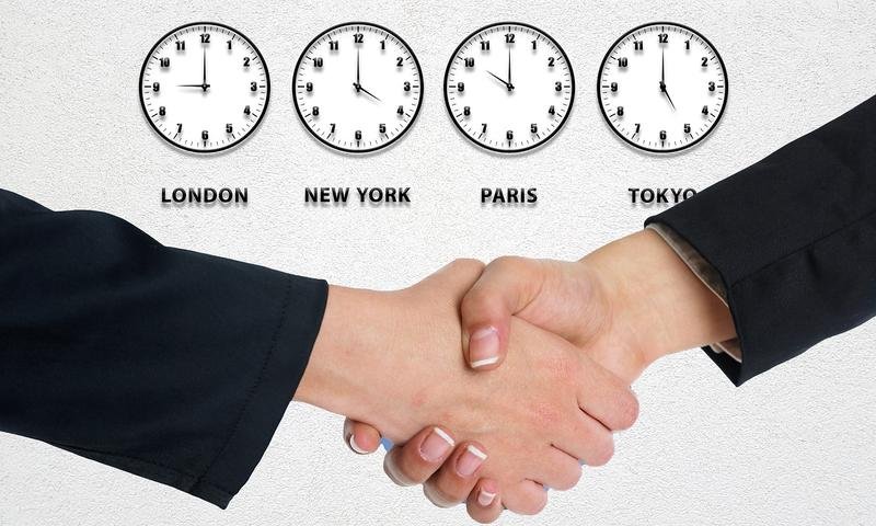 business, time, appointment