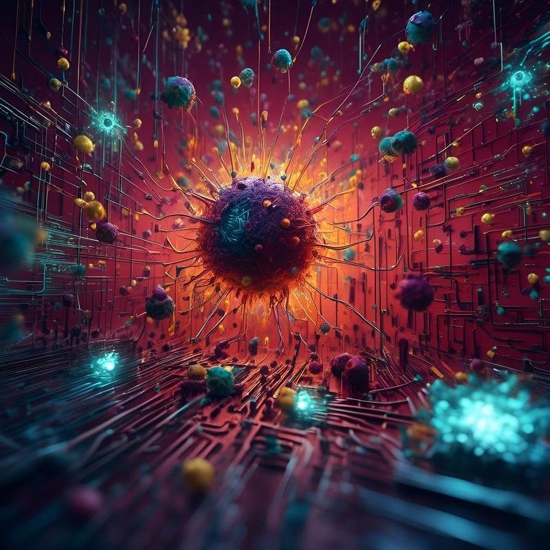 ai, digital art, ai art