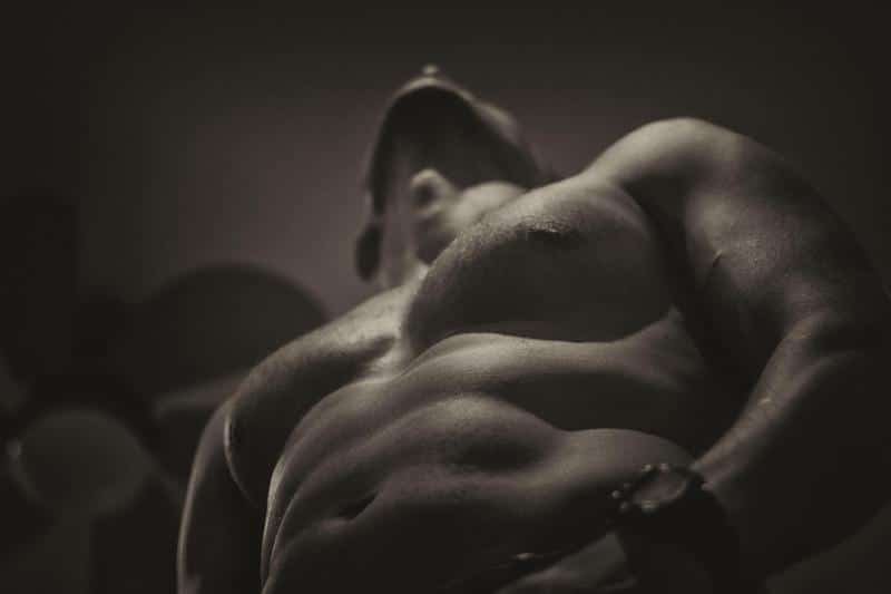 fitness, upper body, fit