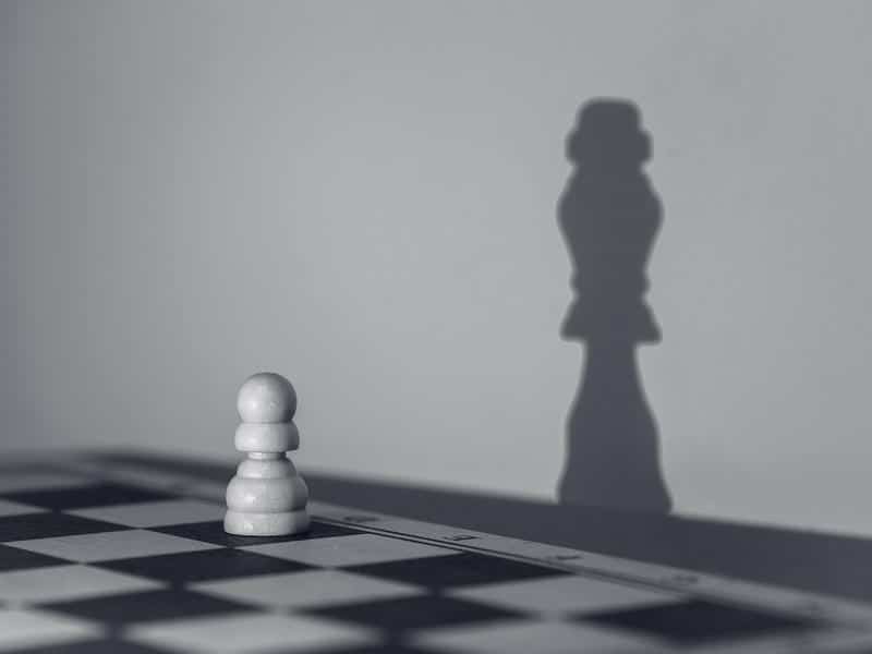 later on, to grow up, future