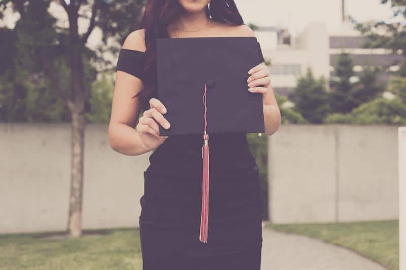 graduation, masters, mba