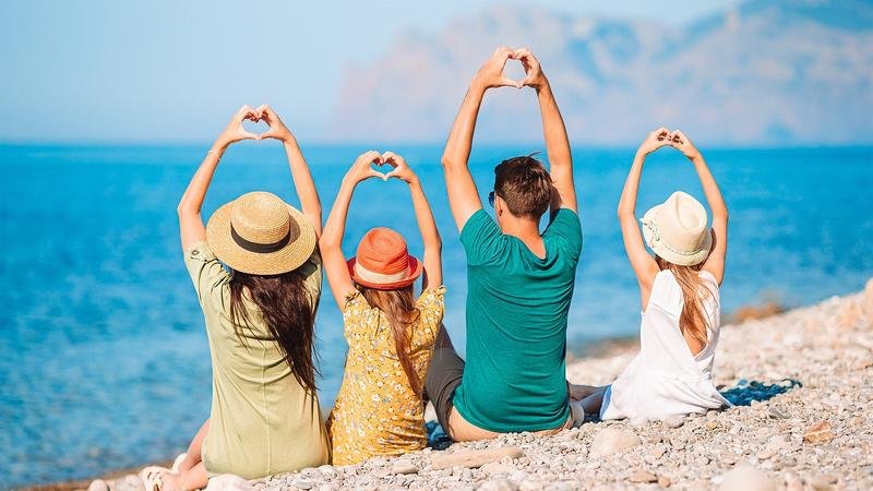 family, love, care