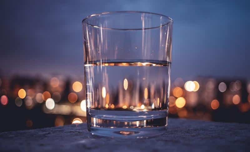 glass, water, free background