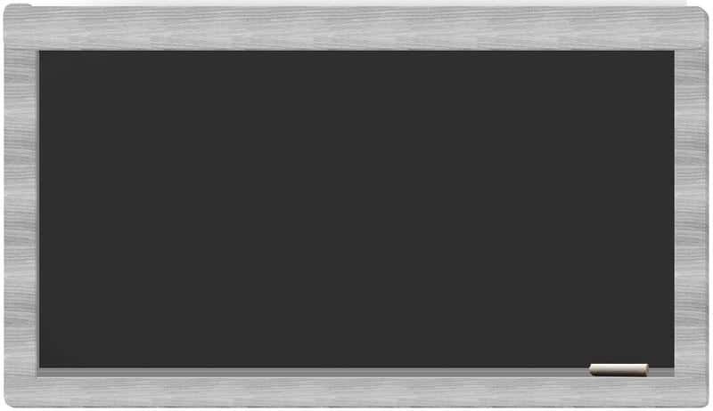 chalkboard, chalk, slate