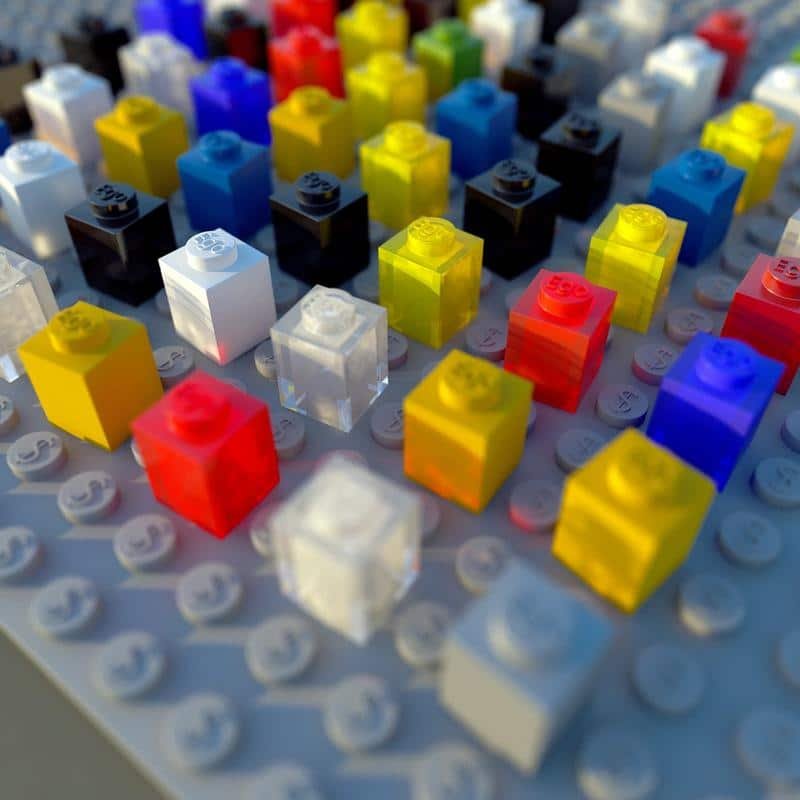 ego, dollar, lego