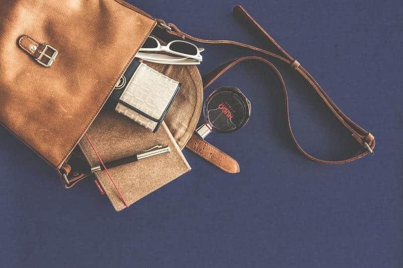 bag, brand, business