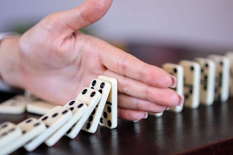dominoes, game, beautiful wallpaper