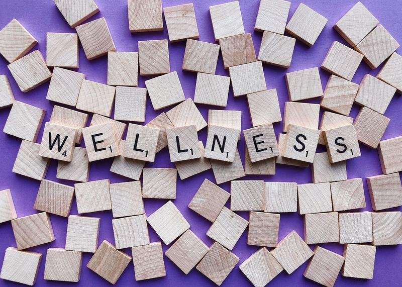 wellness, health, well-being