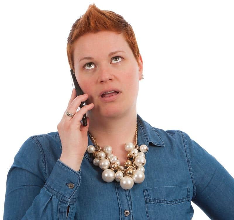 woman, poses, e-learning