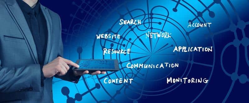 hand, businessman, commercial