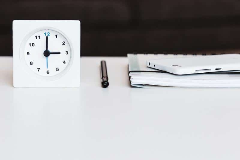 time, plan, business