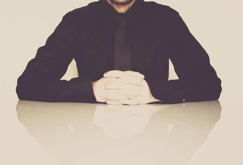 businessman, office, necktie