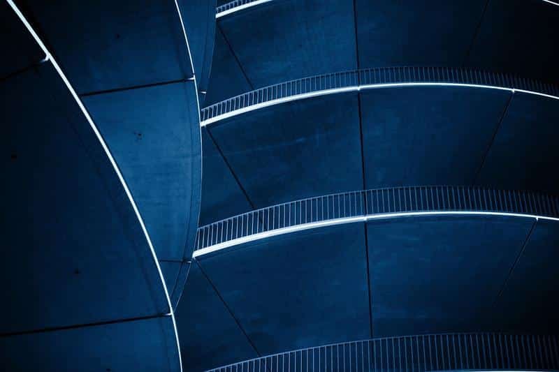 building, skyscraper, facade