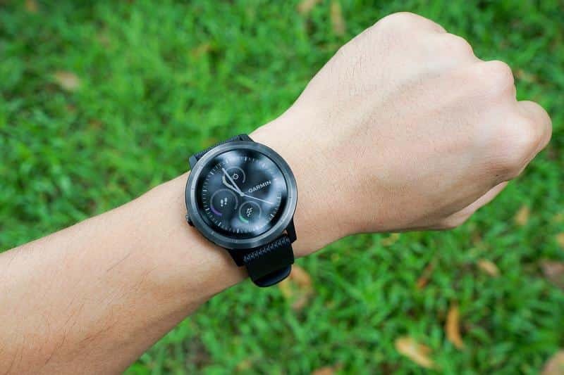 watch, smartwatch, sportwatch