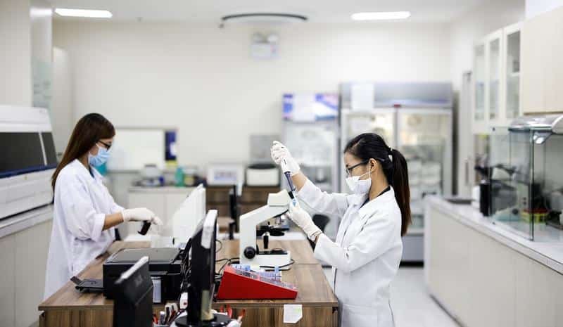 medical procedures, medical office, seafarer's medical