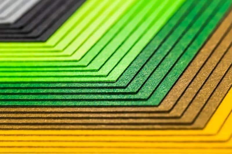 colorful, papers, windows wallpaper