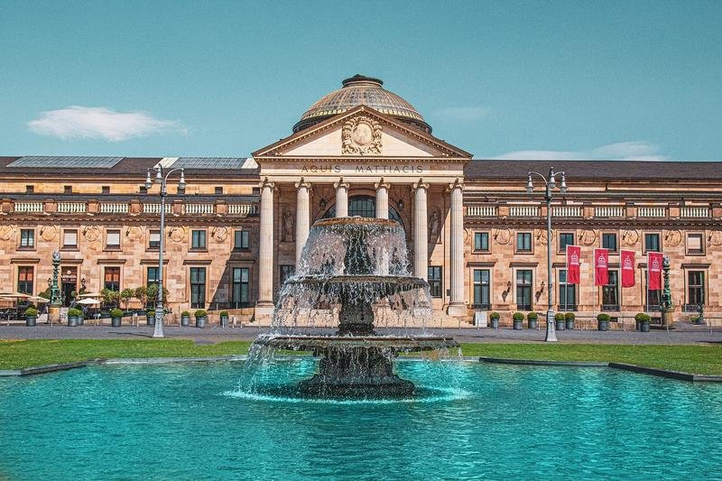 building, city, architecture