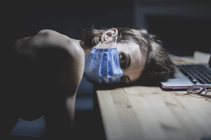 coronavirus, mask, quarantine
