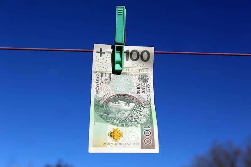 money, currency, banknotes