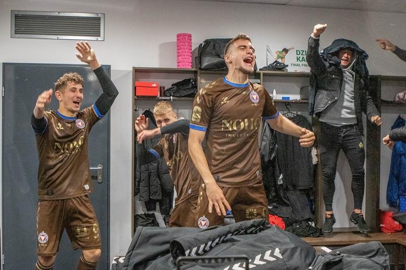 football, players, garbarnia kraków