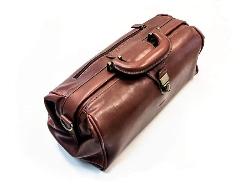 briefcase, doctor, medical