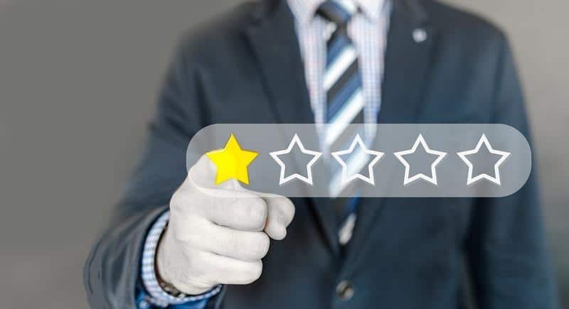 criticism, write a review, review