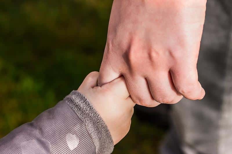 How Busy Parents Can Make Quality Time for Each Child: 4 Proven Strategies