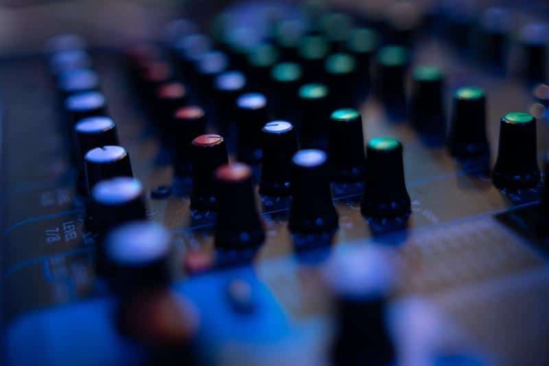 technology, podcast, radio