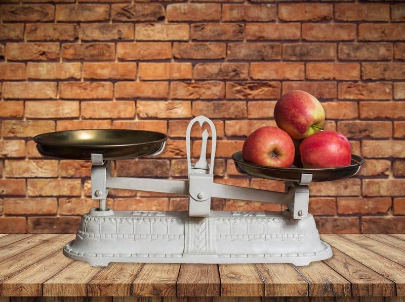 apples, beautiful wallpaper, fruit
