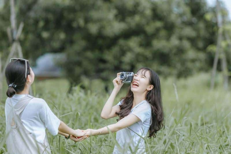 friendship, best friends, women