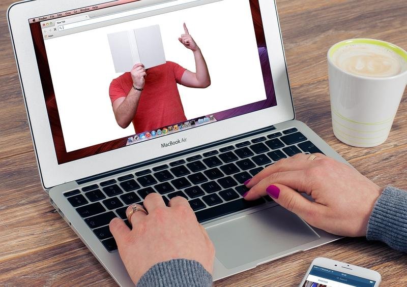 online, course, training