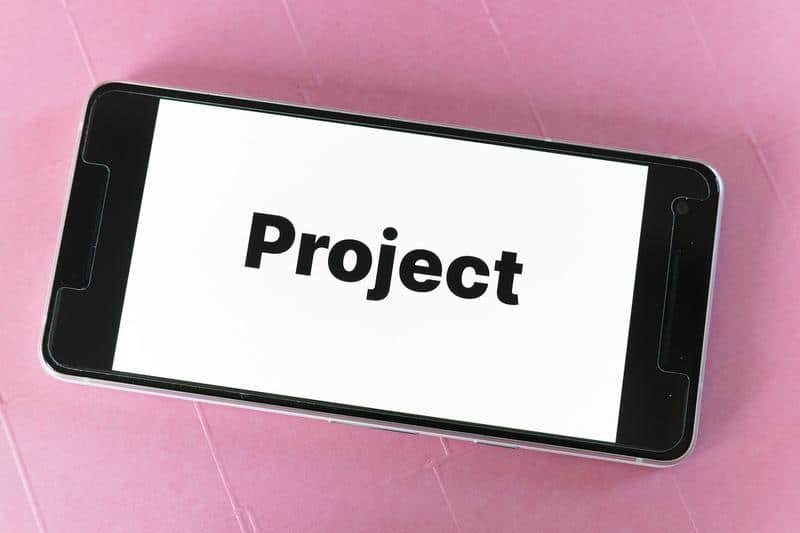 mockup, screen, smartphone