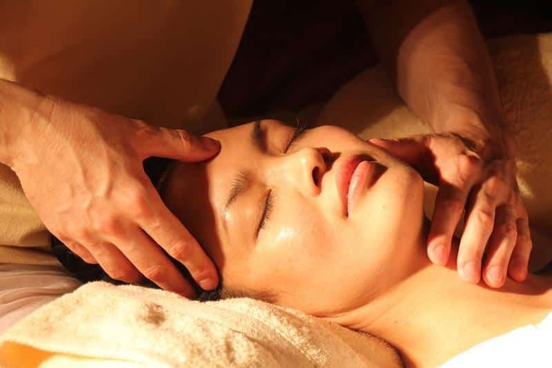 massage, wellness, japanese