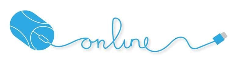 mouse, online, internet