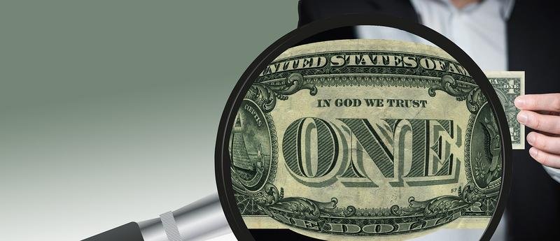 dollar, trust, business