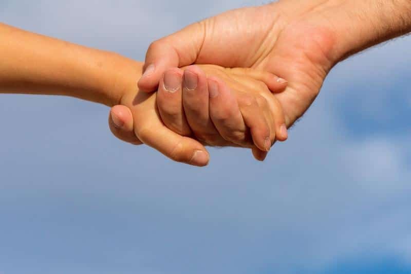 assist, assistance, blue