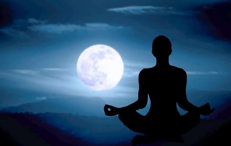 meditation, yoga, health