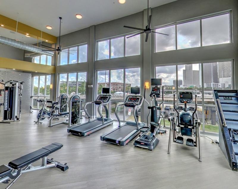 fitness, gym, workout