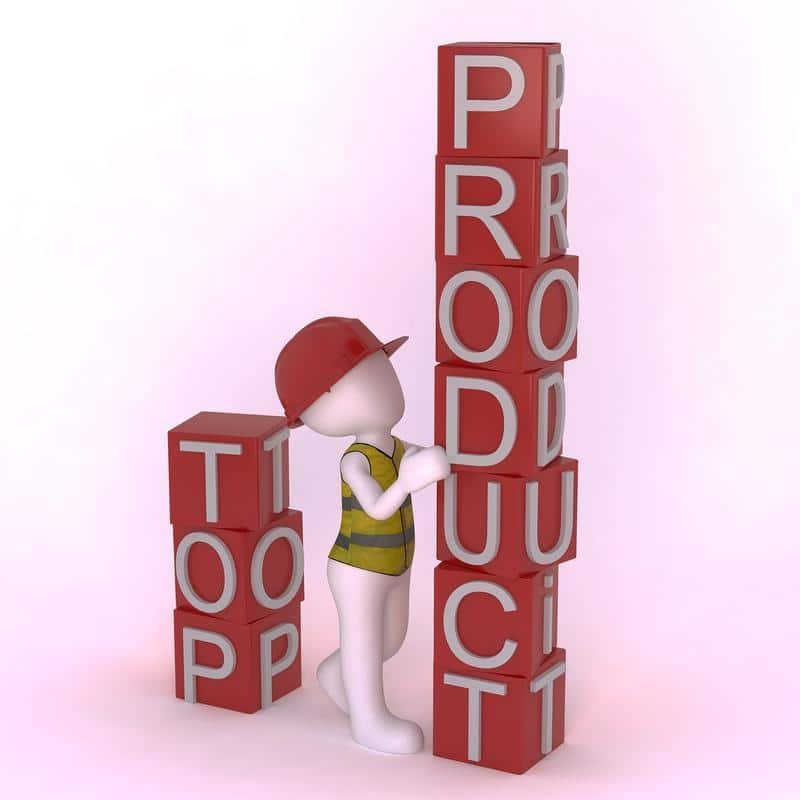 man, product, marketing