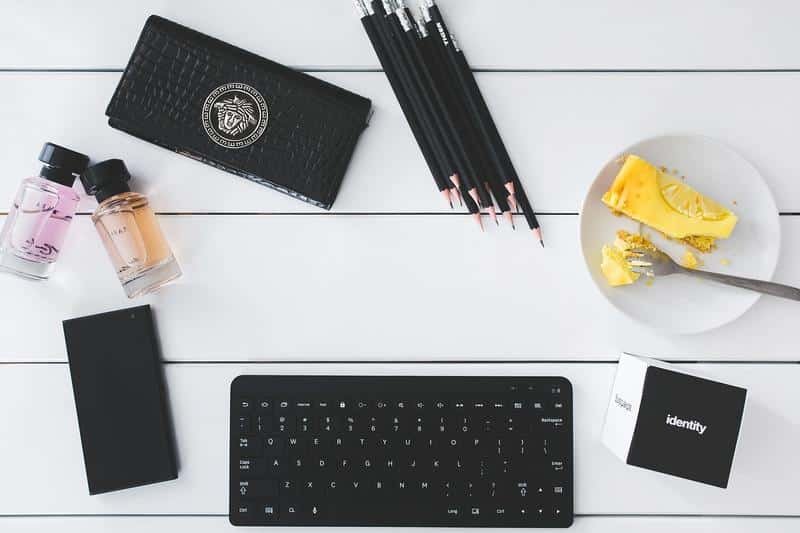office, desk, work