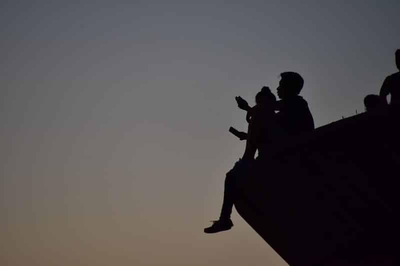 backlight, portrait, minimalist people like