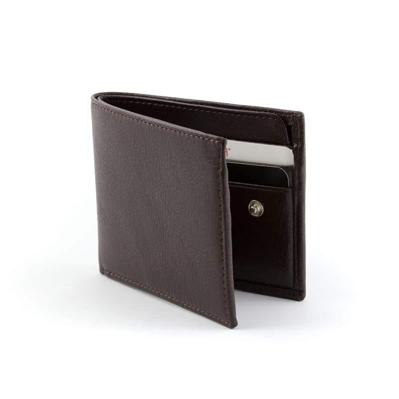 skin, leather, wallet