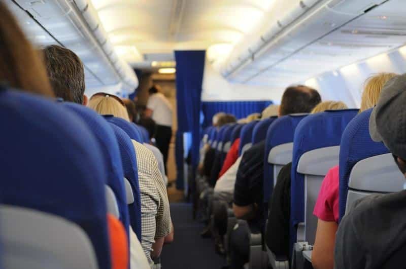 How to Overcome Flight Anxiety: The Ultimate Guide for Nervous Travelers