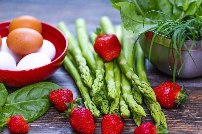proper nutrition, healthy food, healthy diet