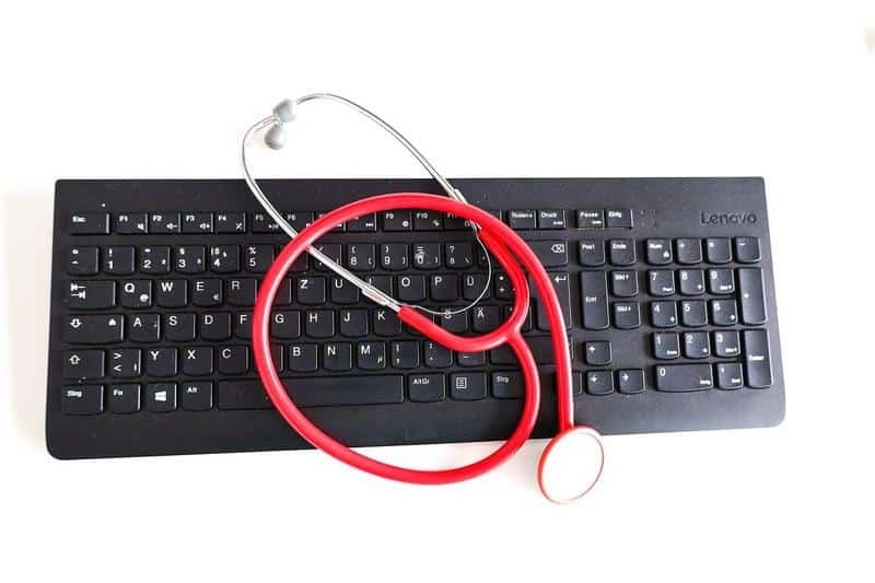 medicine, telemedicine, stethoscope