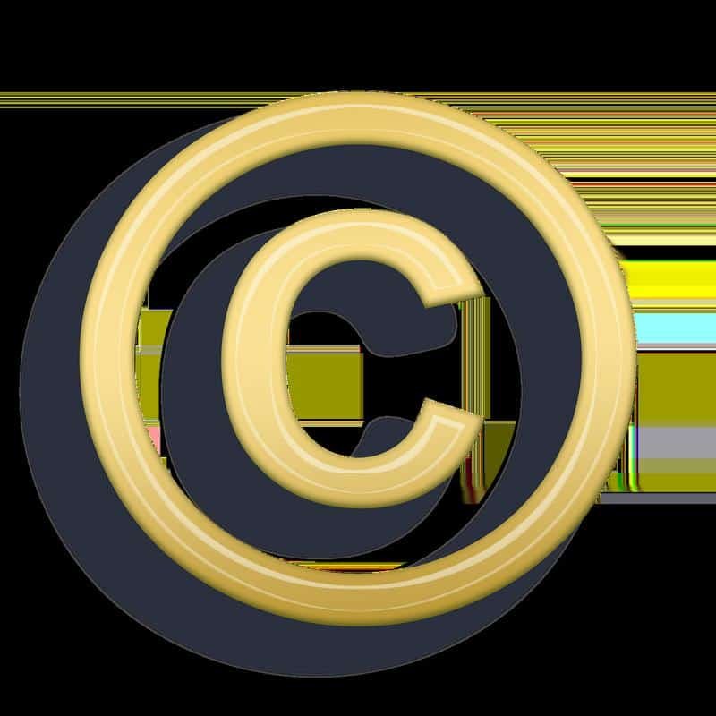 copyright, protection, legal