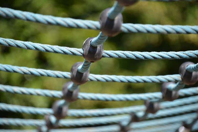 playground, gymnastics equipment, children's playground